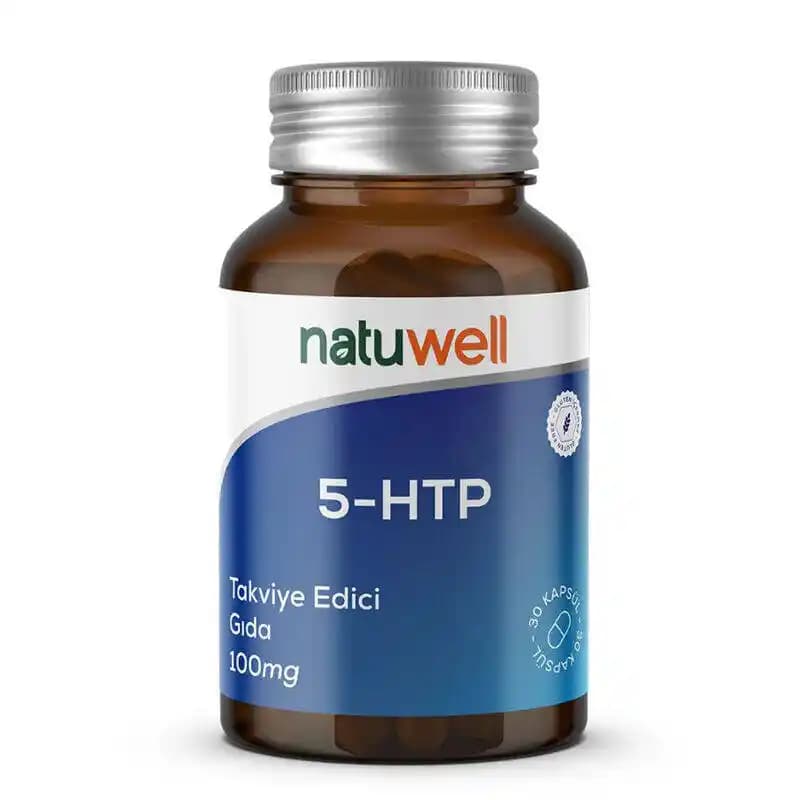 Natuwell 5-HTP Takviye Ürünü: Özellikleri, Kullanımı ve Güvenlik Bilgileri