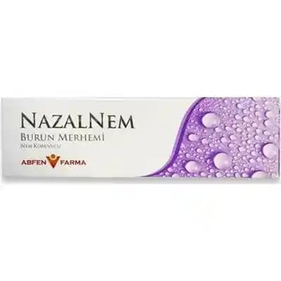 Nazalnem Burun Merhemi Kullanımı ve Faydaları Hakkında Detaylı Bilgi