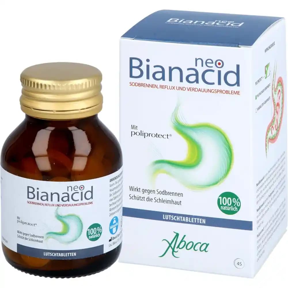 Neo Bianacid Nedir ve Kullanım Alanları Hakkında Güncel Bilgiler