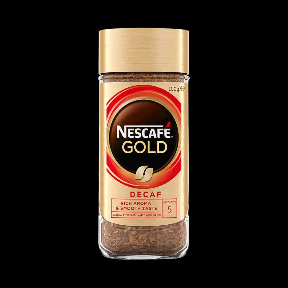 Nescafe Gold Decaf: Kafeinsiz Kahve Seçeneği ve Sağlıklı Tüketim İpuçları