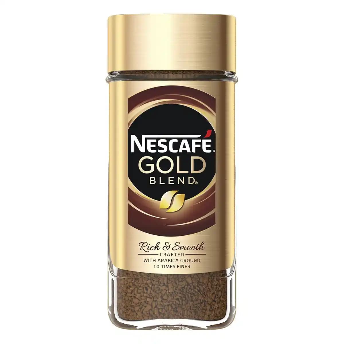 NESCAFÉ Gold Signature: Kalite ve Aromanın Zirvesinde Premium Kahve Seçeneği