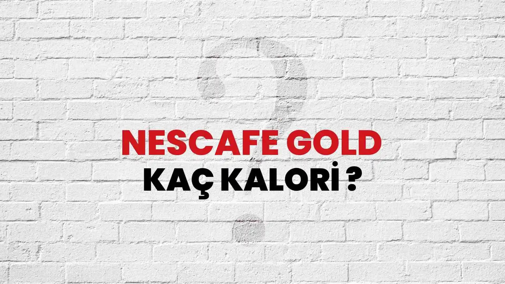 Nescafe ve Kalori İçeriği: Sağlıklı Tüketim İçin Bilmeniz Gerekenler
