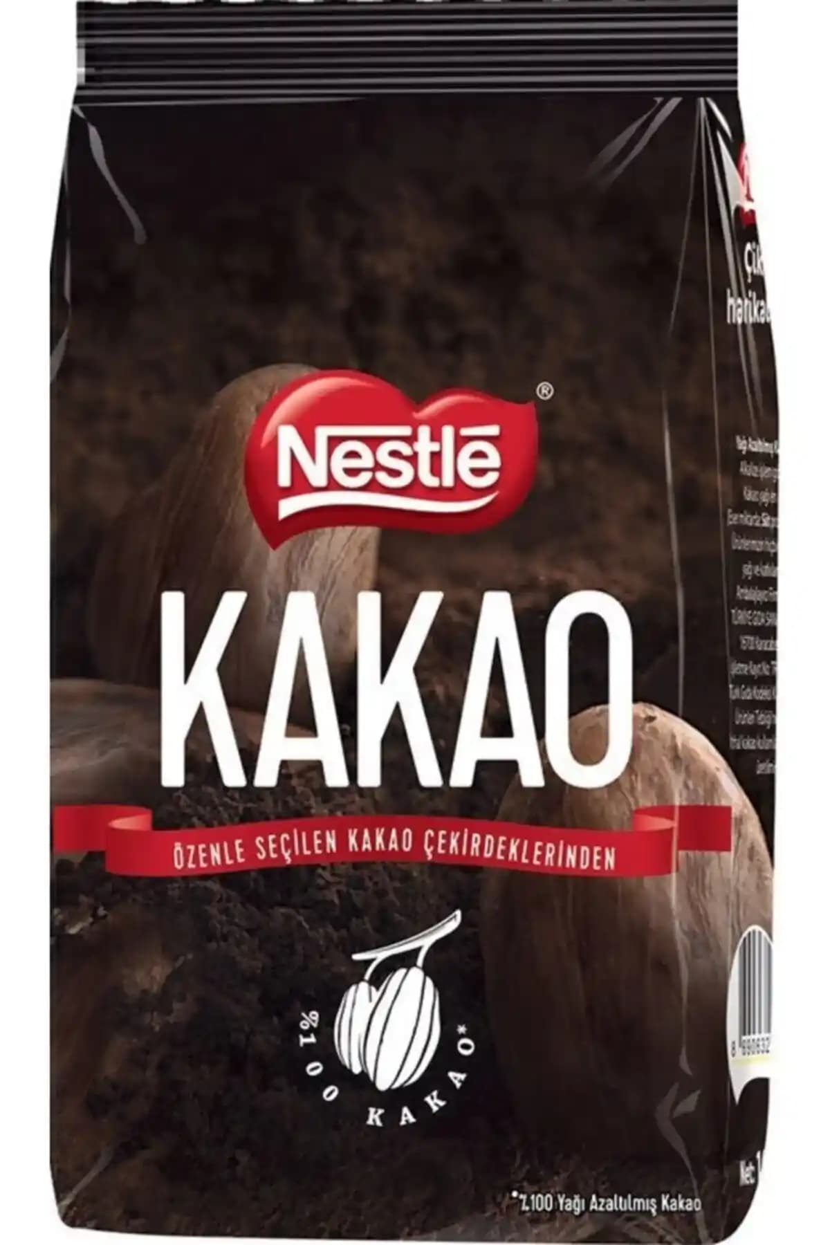 Nestlé Toz Kakao Ürünü: Kullanım Alanları ve Ürün Çeşitleri Hakkında Detaylı Bilgi