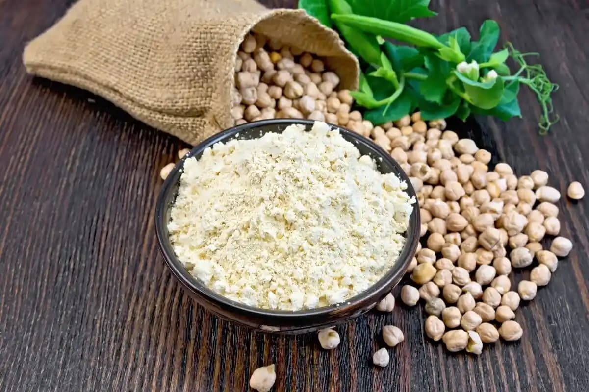 Nohut Unu Gluten İçerir Mi? Sağlıklı ve Güvenli Glutensiz Alternatif