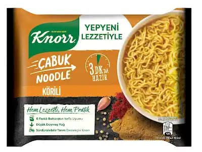 Noodle Baharatları ve Kullanım Alanları: Lezzetli Asya Yemekleri İçin Temel Rehber