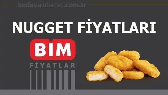 Nugget Fiyatları ve Piyasa Durumu Analizi Güncel Bilgilerle