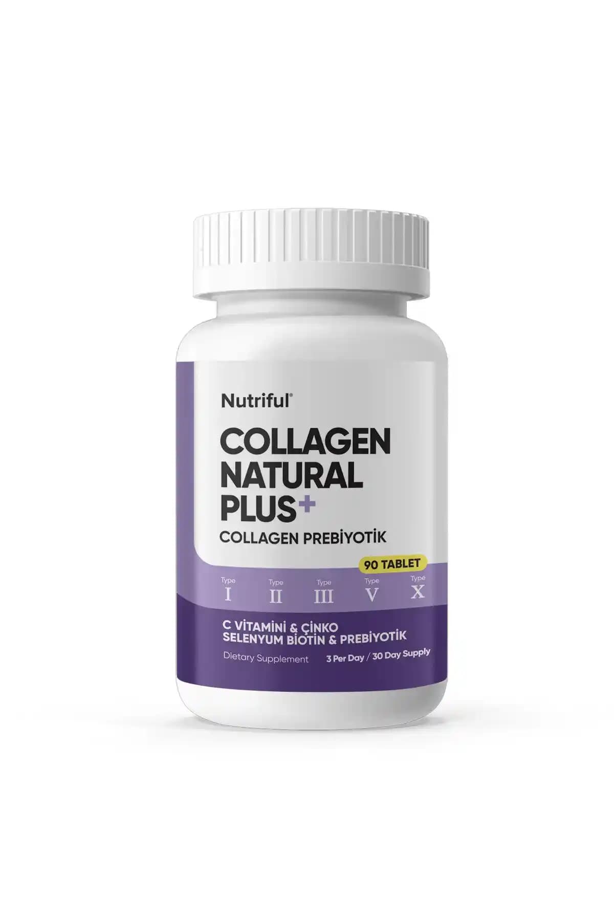 Nutrifull Collagen ve Kollajen Takviyelerinin Günümüzdeki Yeri ve Faydaları
