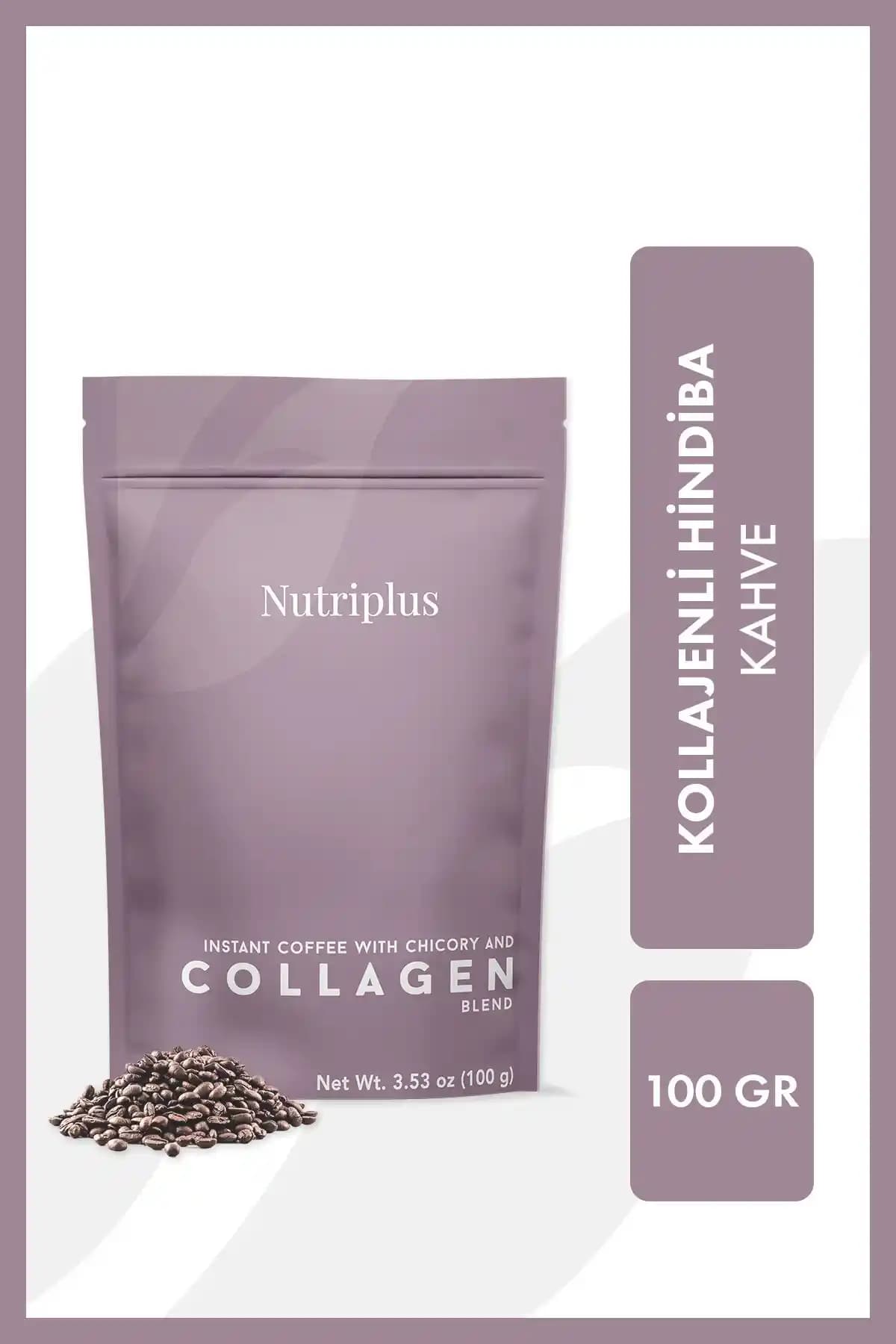 NutriPlus Collagen Kahve: Güzellik ve Enerji Sağlayan Yenilikçi Takviye Ürünü
