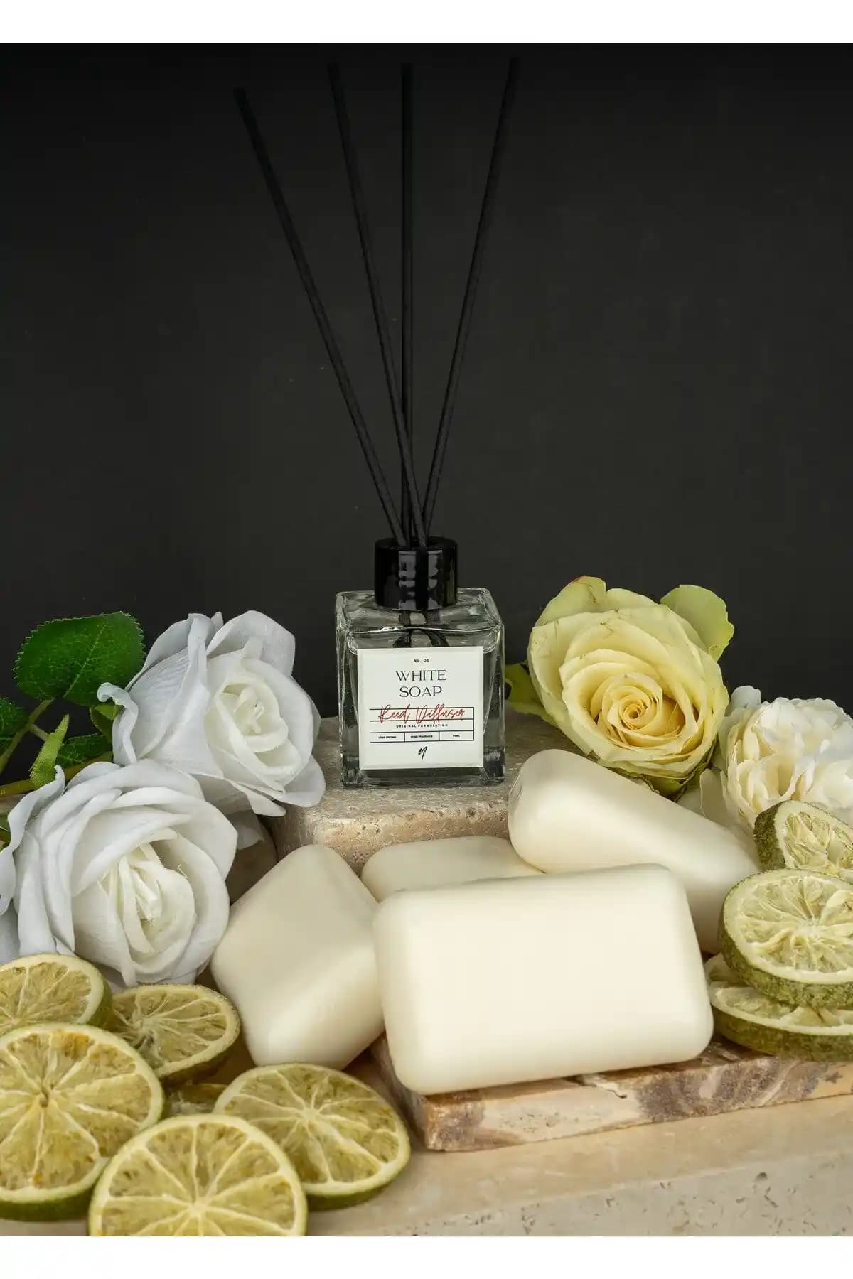 Oda Kokusu ve Beyaz Sabun ile Evde Hijyen ve Ferahlık Sağlama Rehberi