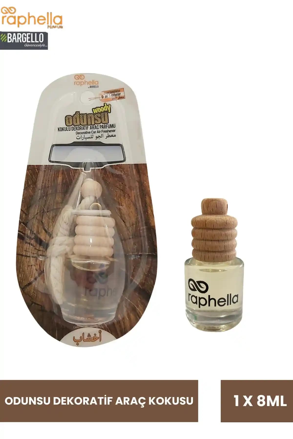 Odunsu Araç Kokusu: Doğal ve Kimyasal Özellikleri ile Sürdürülebilir Kullanım