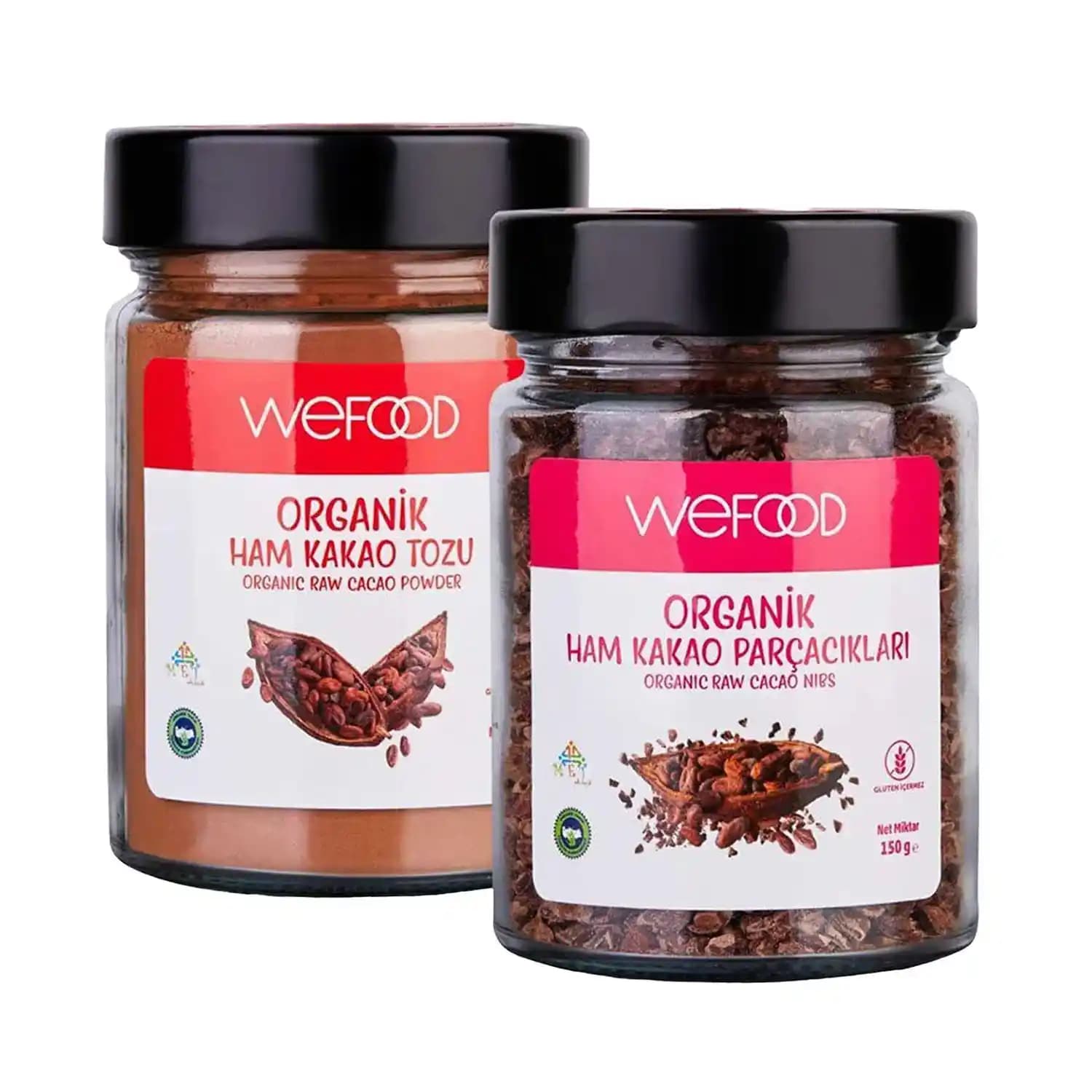 Organik Ham Kakao Tozu: Sağlıklı ve Doğal Bir Alternatifle Lezzetli Tarifler