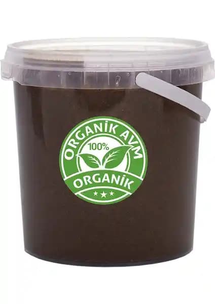 Organik Susam Ezmesi Nedir ve Sağlıklı Beslenmedeki Önemi Hakkında Detaylı Bilgi