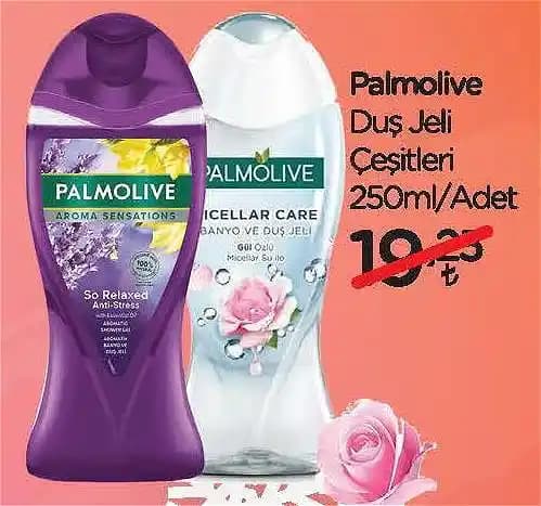 Palmolive Duş Jeli Çeşitleri ve Cilt Bakımında Doğru Seçenekler Rehberi