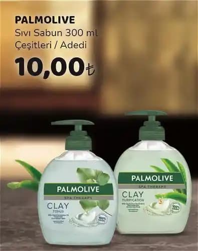 Palmolive Sabun Çeşitleri ve Özellikleri: Cilt Bakımında Farklı Seçenekler