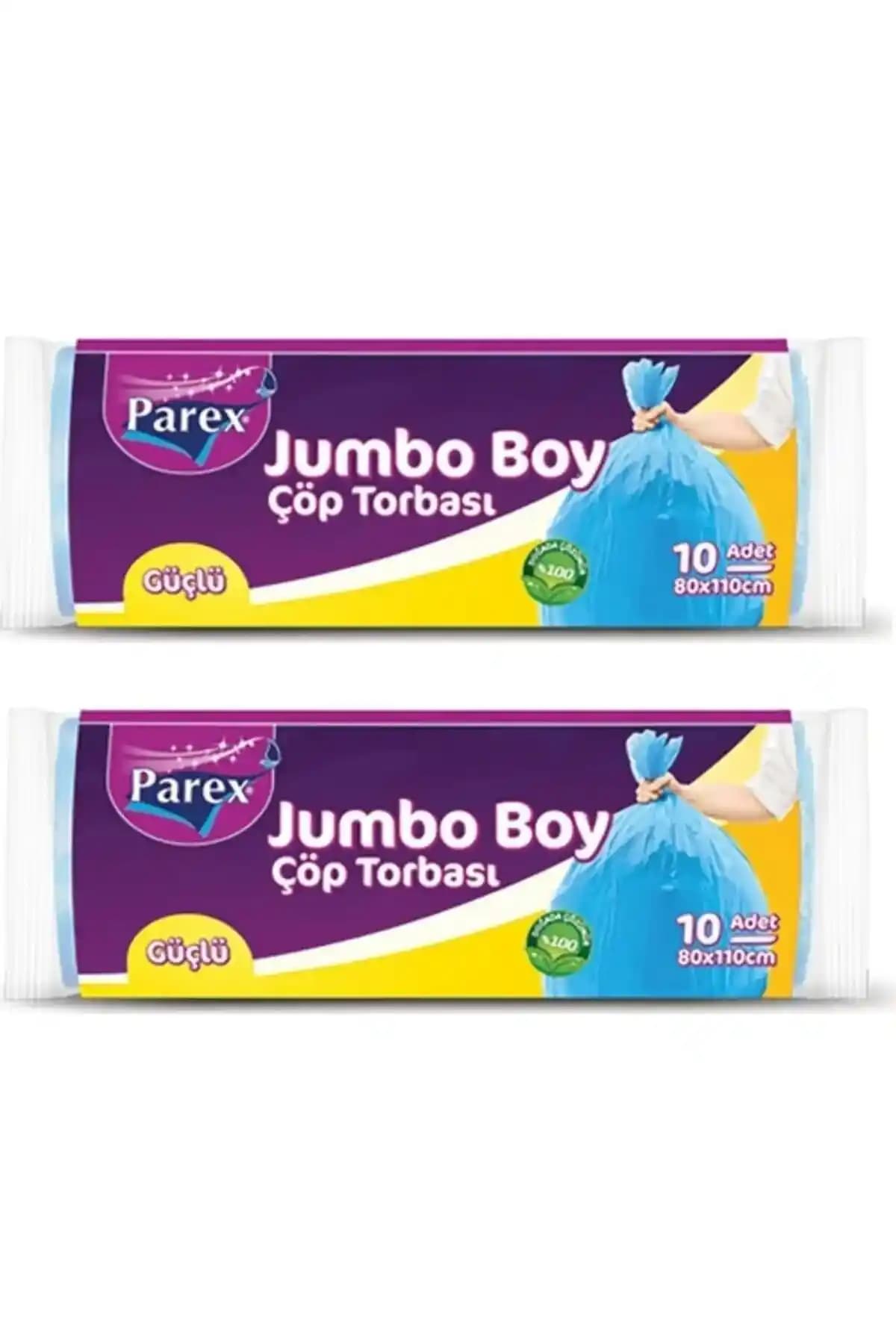 Parex Çöp Poşetleri: Günlük Hayatta Hijyen ve Pratiklik Sağlayan Çözüm