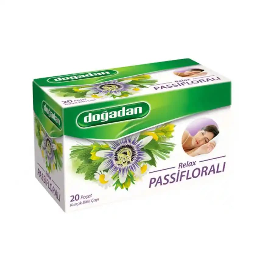 Passiflora Bitkisinin Özellikleri Kullanım Alanları ve Sağlık Faydaları