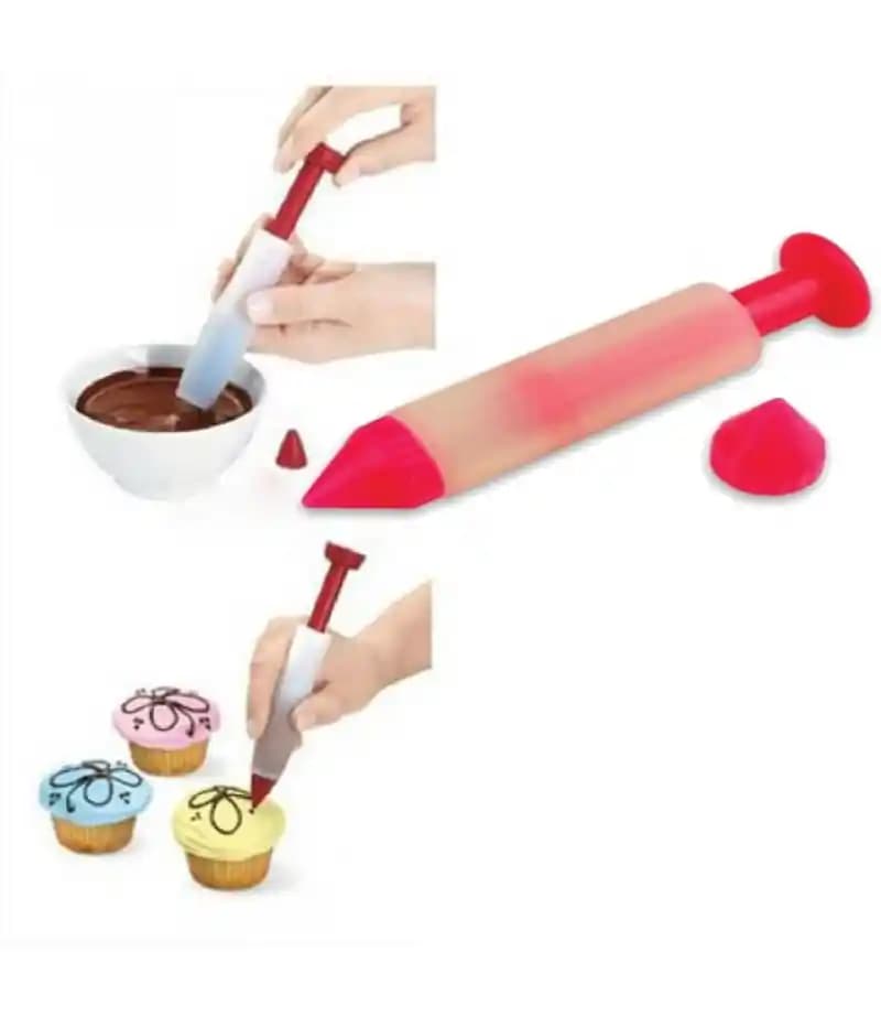 Pasta Yazı Kalemleri: Renkli ve Dayanıklı Yazım Araçlarıyla Yaratıcılığınızı Geliştirin