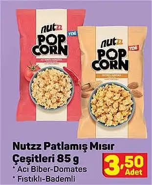 Patla<mış> Mısır Çeşitleri ve Özellikleri: Tatlar, Üretim ve Kullanım Alanları