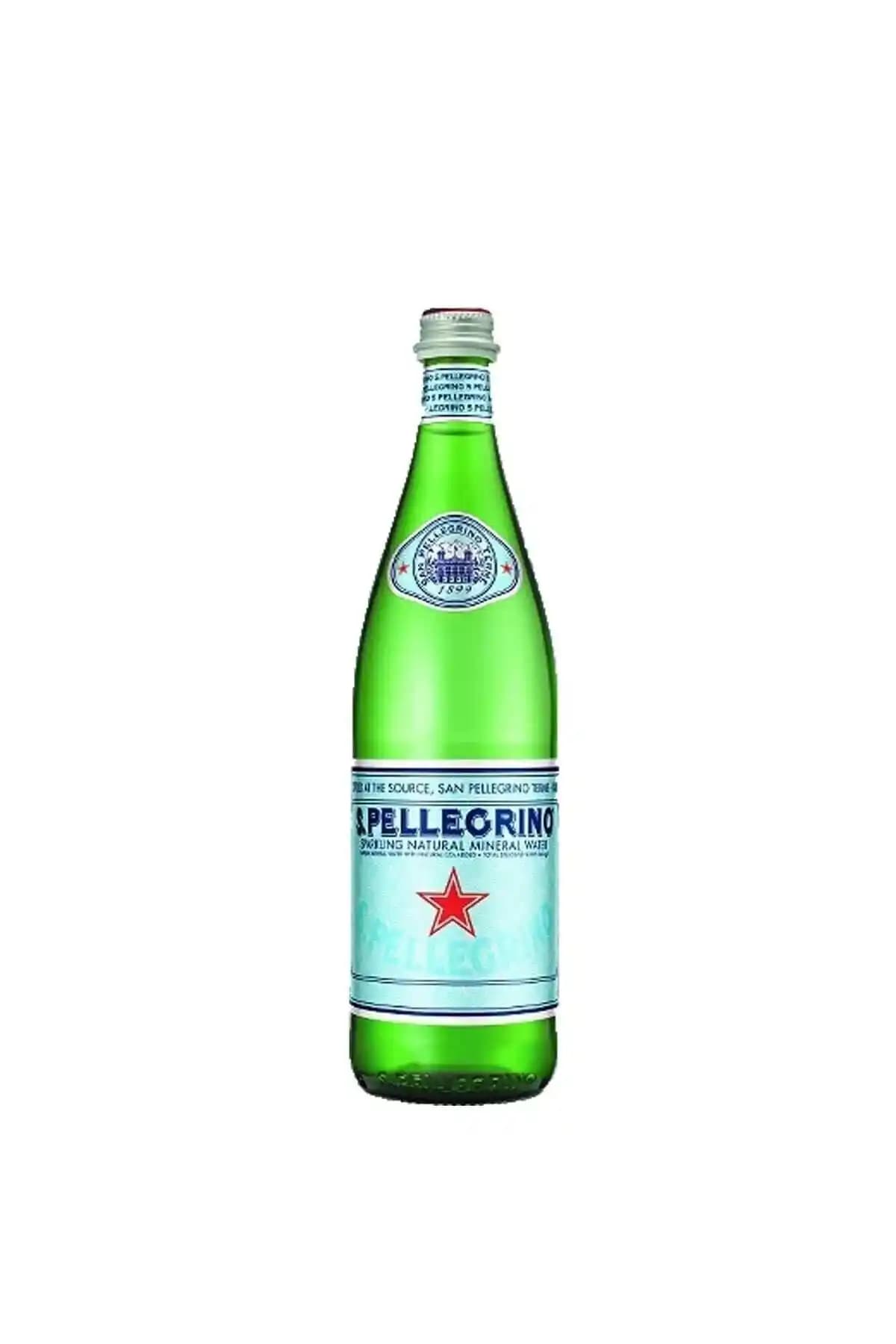 Pellegrino Maden Suyunun Özellikleri ve Sağlık Açısından Önemi