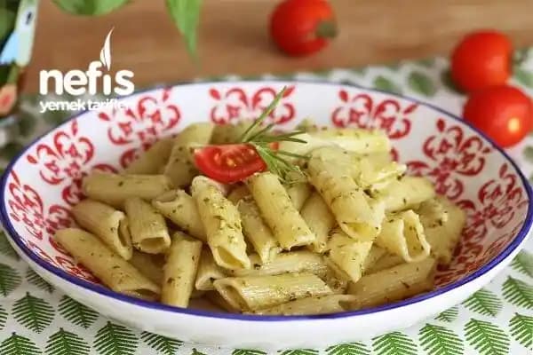 Penne Makarna İçin En İyi Sos Tarifleri ve Kullanım Önerileri
