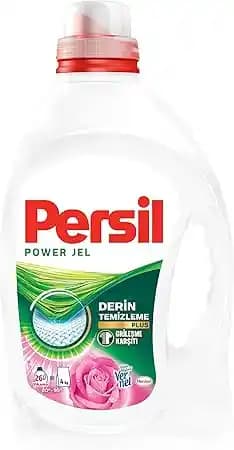 Persil Derin Temizleme Ürünleri: Güçlü ve Çok Yönlü Temizlik Çözümü