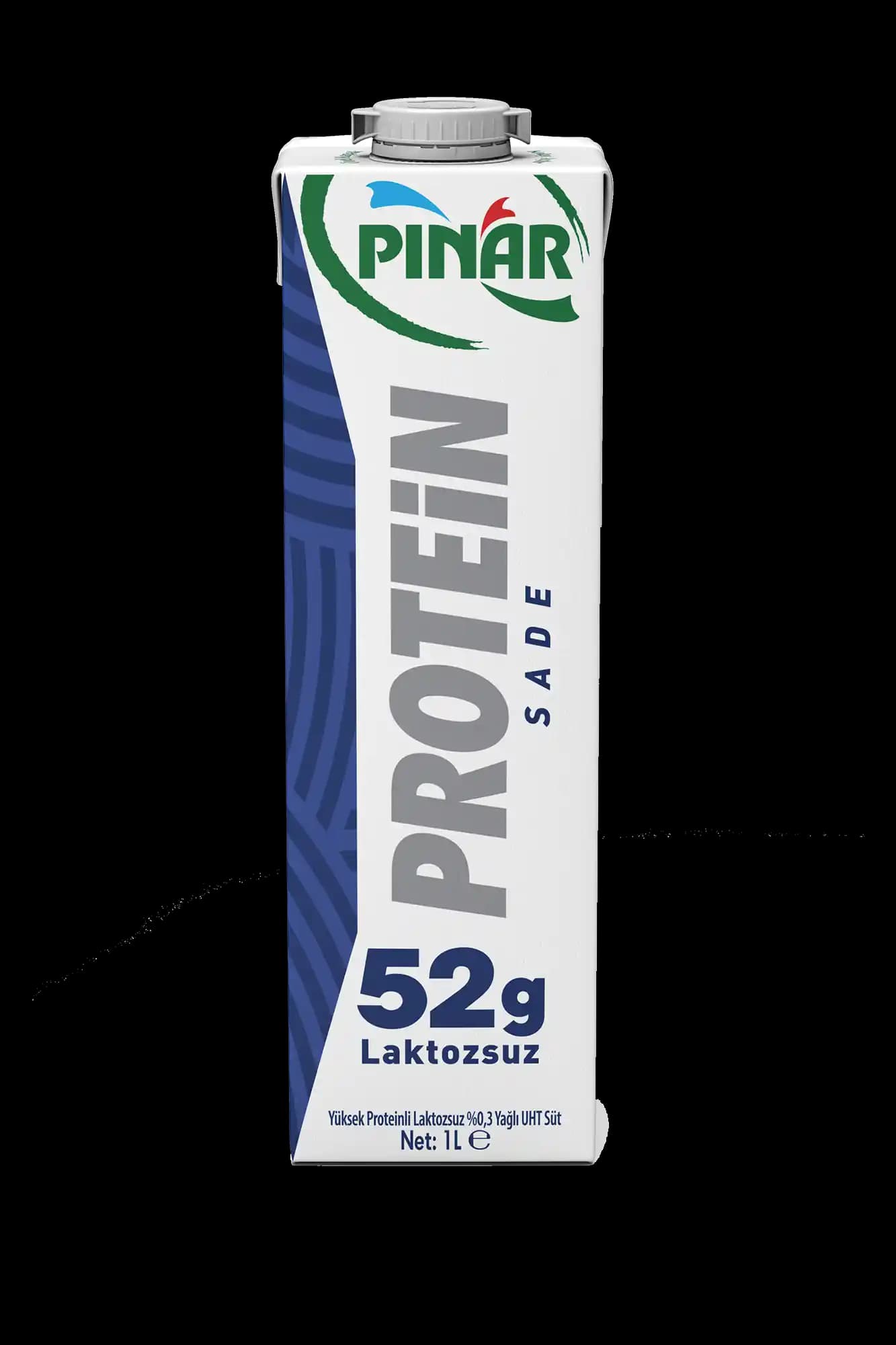 Pınar Protein 1lt: Günlük Kullanım İçin Sağlıklı ve Pratik Süt Ürünü Tanıtımı