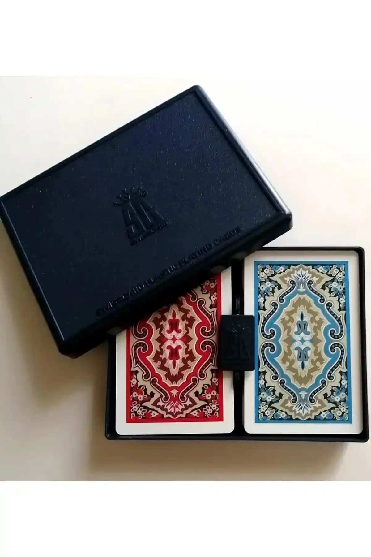 Plastik İskambil Kağıtlarının Özellikleri ve Kullanım Alanları Analizi