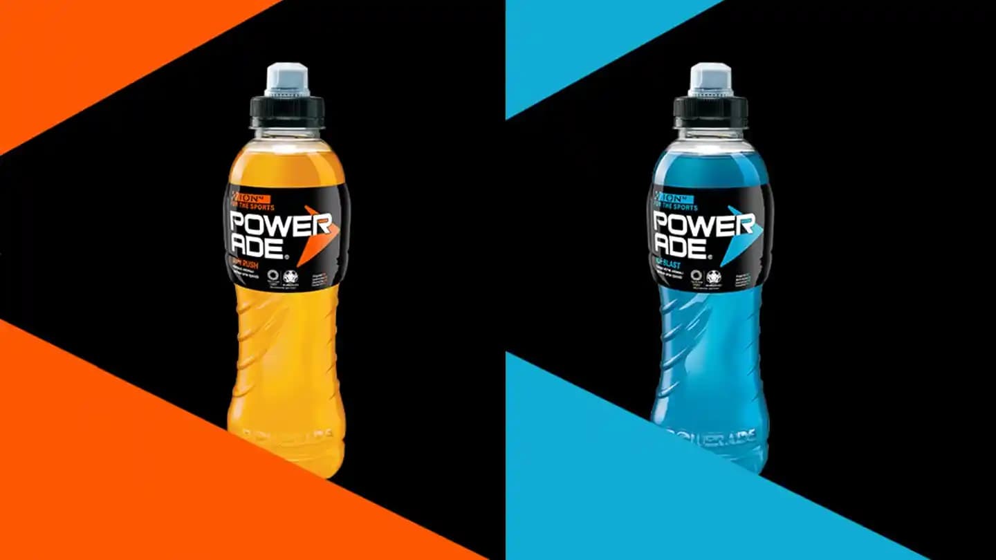 Powerade: Spor ve Günlük Hayatta Sağlıklı Hidratasyon İçin Elektrolit Zengini İçecek Seçenekleri