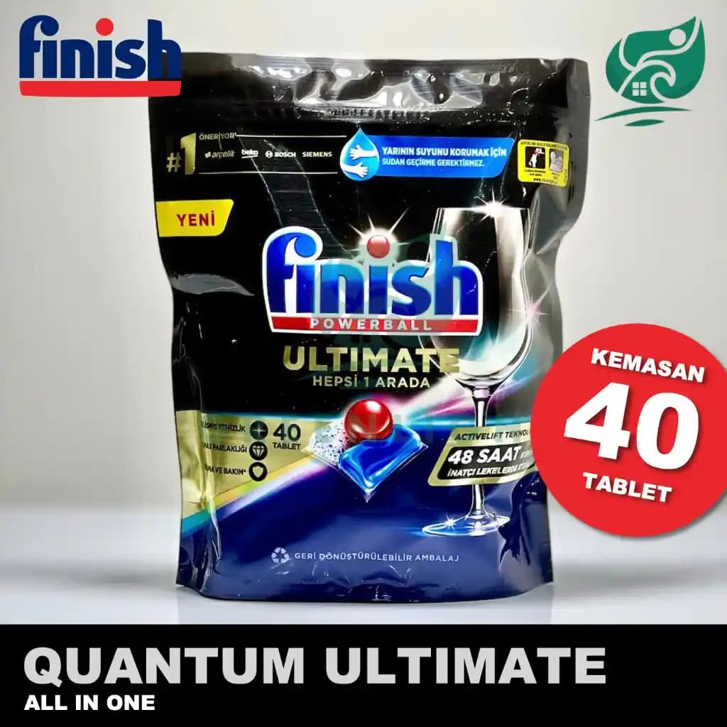 Powerball Quantum Ultimate 40 Nedir ve Ürün Seçiminde Dikkat Edilmesi Gerekenler