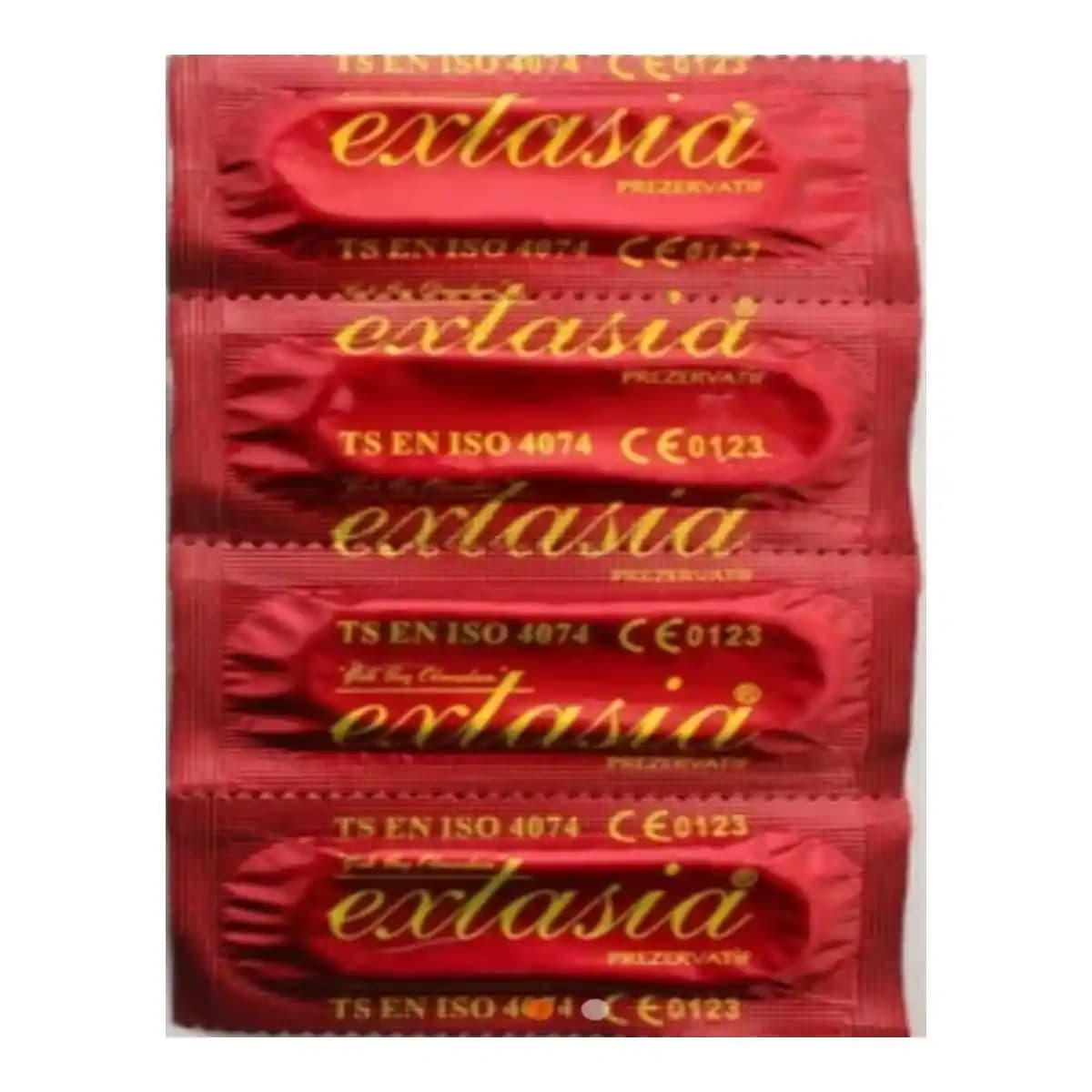 Prezervatif Extasia Güvenlik ve Kullanım Alanları Üzerine Kapsamlı Bir Değerlendirme