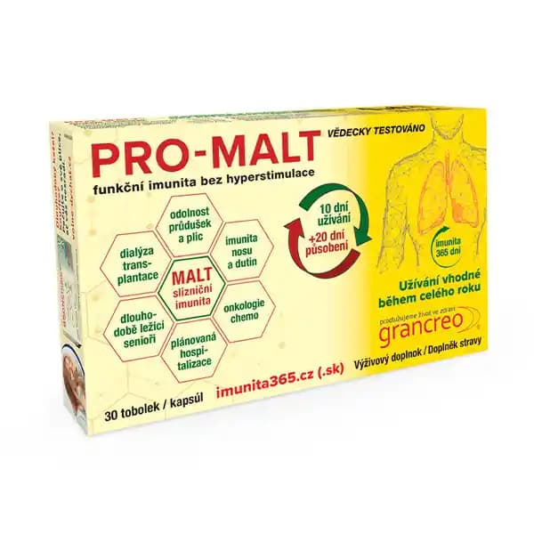Pro Malt ve Market Ürünlerinde Anlamı ve Kullanım Alanları Hakkında Detaylı Bilgi