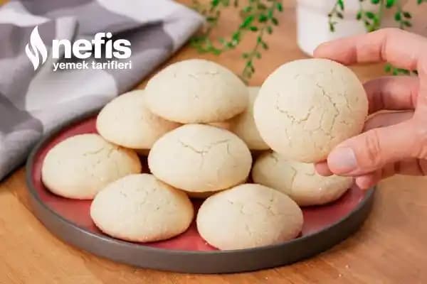 Pudra Şekersiz Un Kurabiyesi Tarifleri ve Sağlık Üzerindeki Faydaları