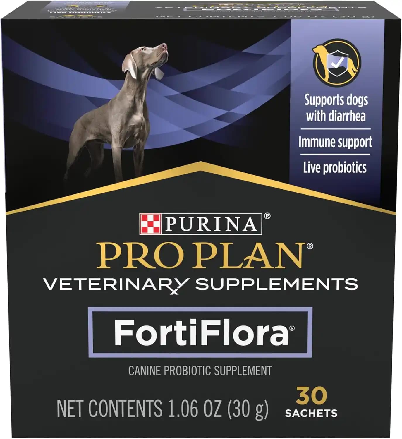 Purina Probiyotik Ürünleri ile Evcil Hayvanlarınızın Bağırsak Sağlığını Güçlendirin