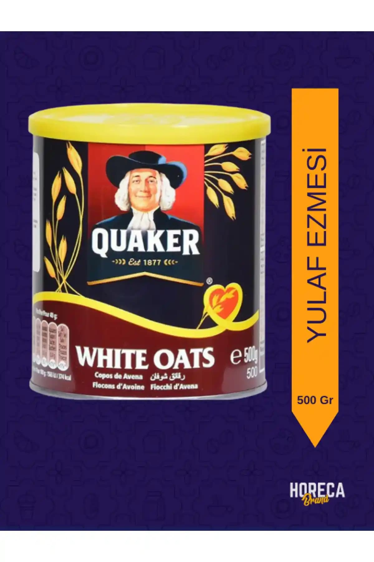 Quaker Yulaf Ezmesi ile Sağlıklı ve Dengeli Kahvaltı Seçenekleri