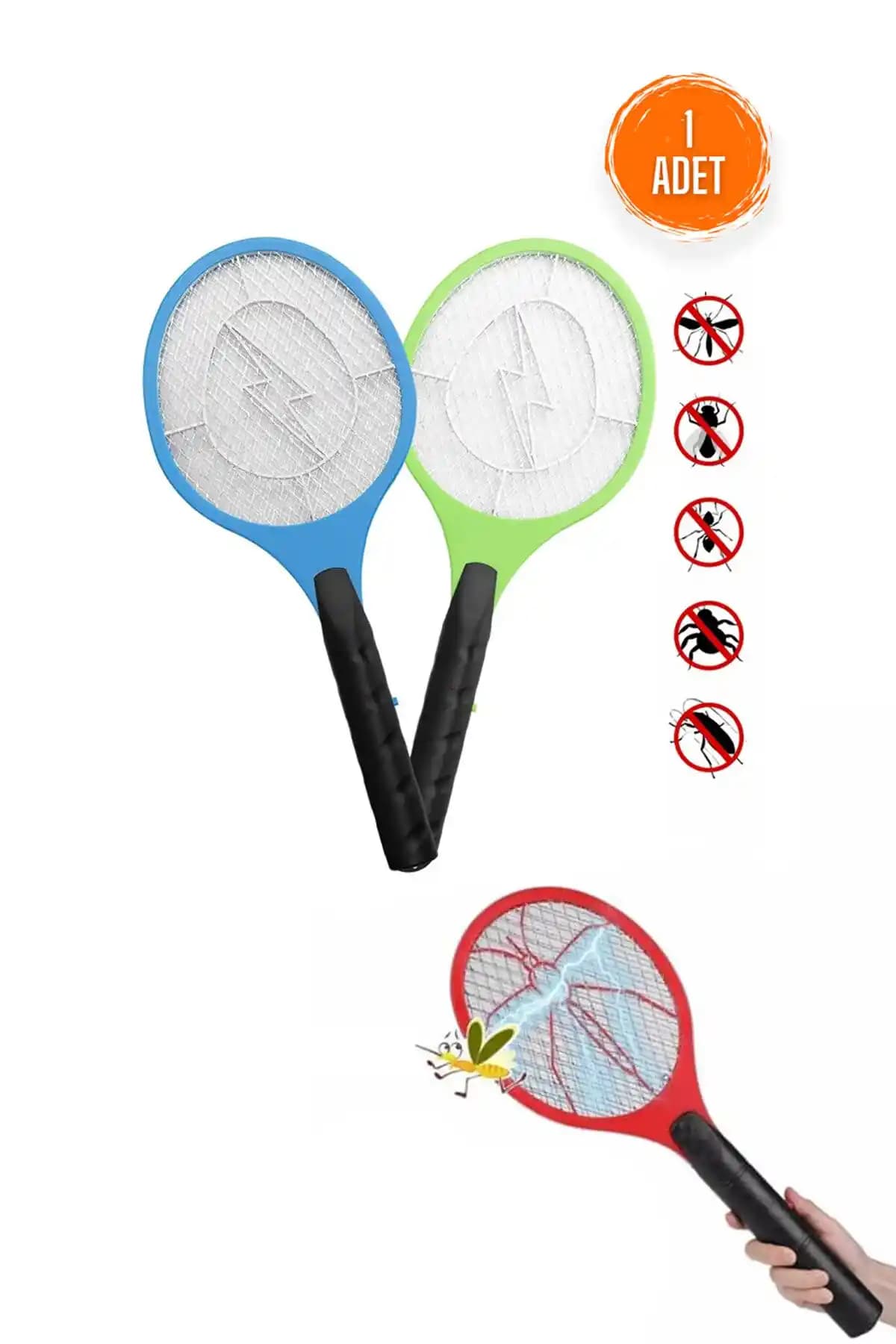 Raket Sineklikler ve Migros'ta Satış Durumu: Haşere Kontrolünde Pratik Çözümler