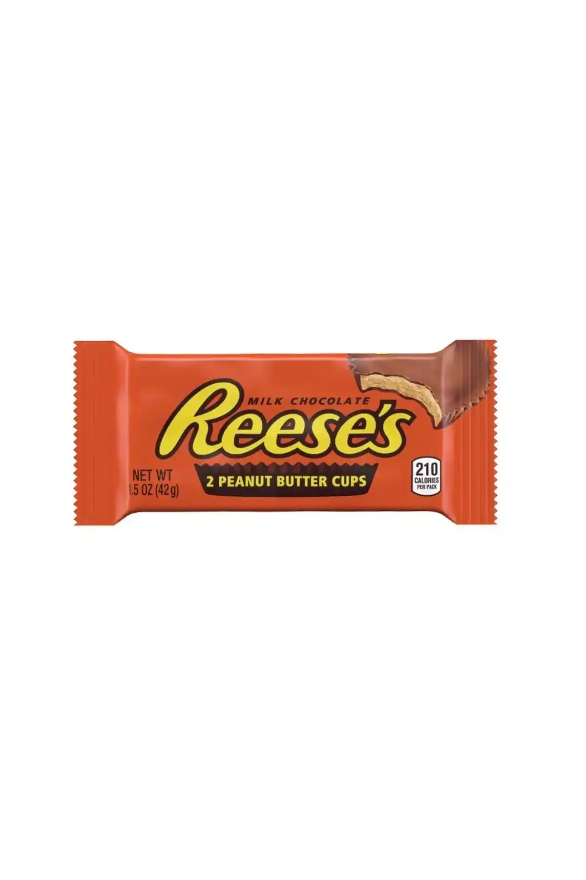 Reese’s Çikolata ve Şekerleme Ürünleri: Geniş Ürün Yelpazesi ve Pazar Konumu