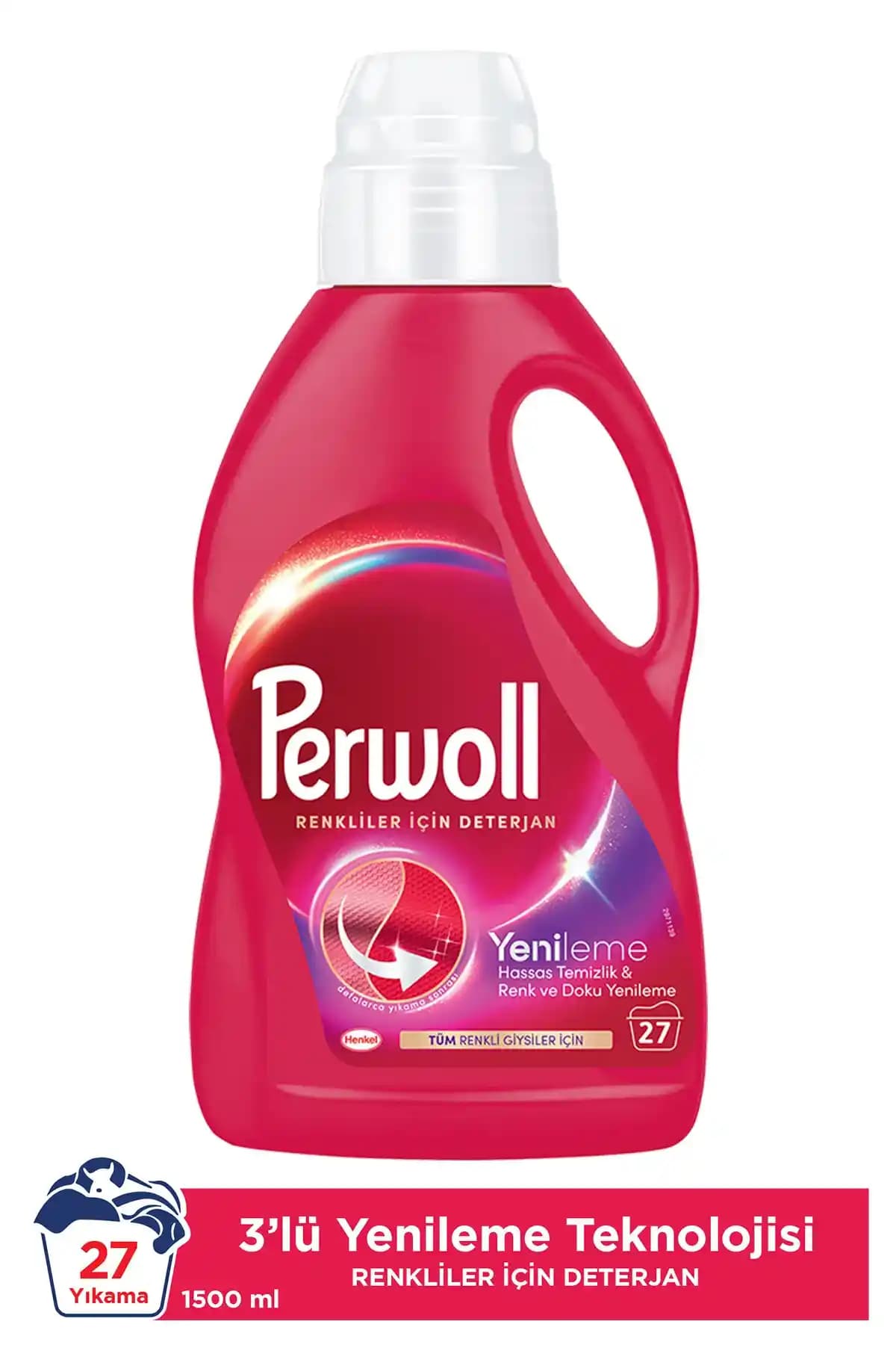 Renkli Çamaşırlar İçin En Uygun Deterjan Seçimi ve Bakım İpuçları