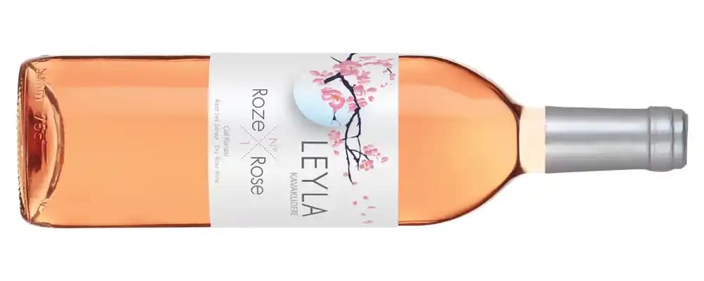 Rose Leyla Şaraplarının Fiyatları ve Piyasa Koşulları Üzerine Güncel Bir Analiz