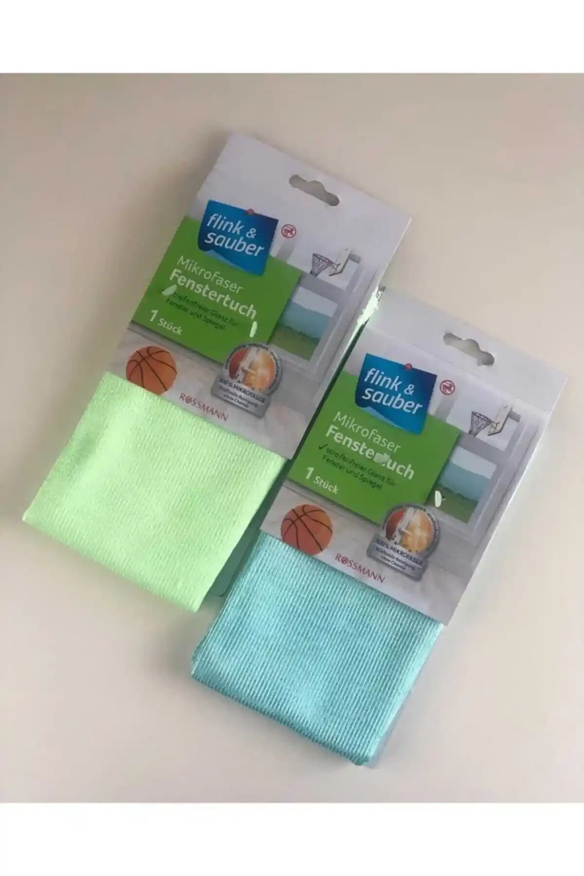 Rossmann Cam Bezi ve Market Temizlik Ürünleri: Hijyen ve Pratiklik İçin Güvenilir Seçenekler