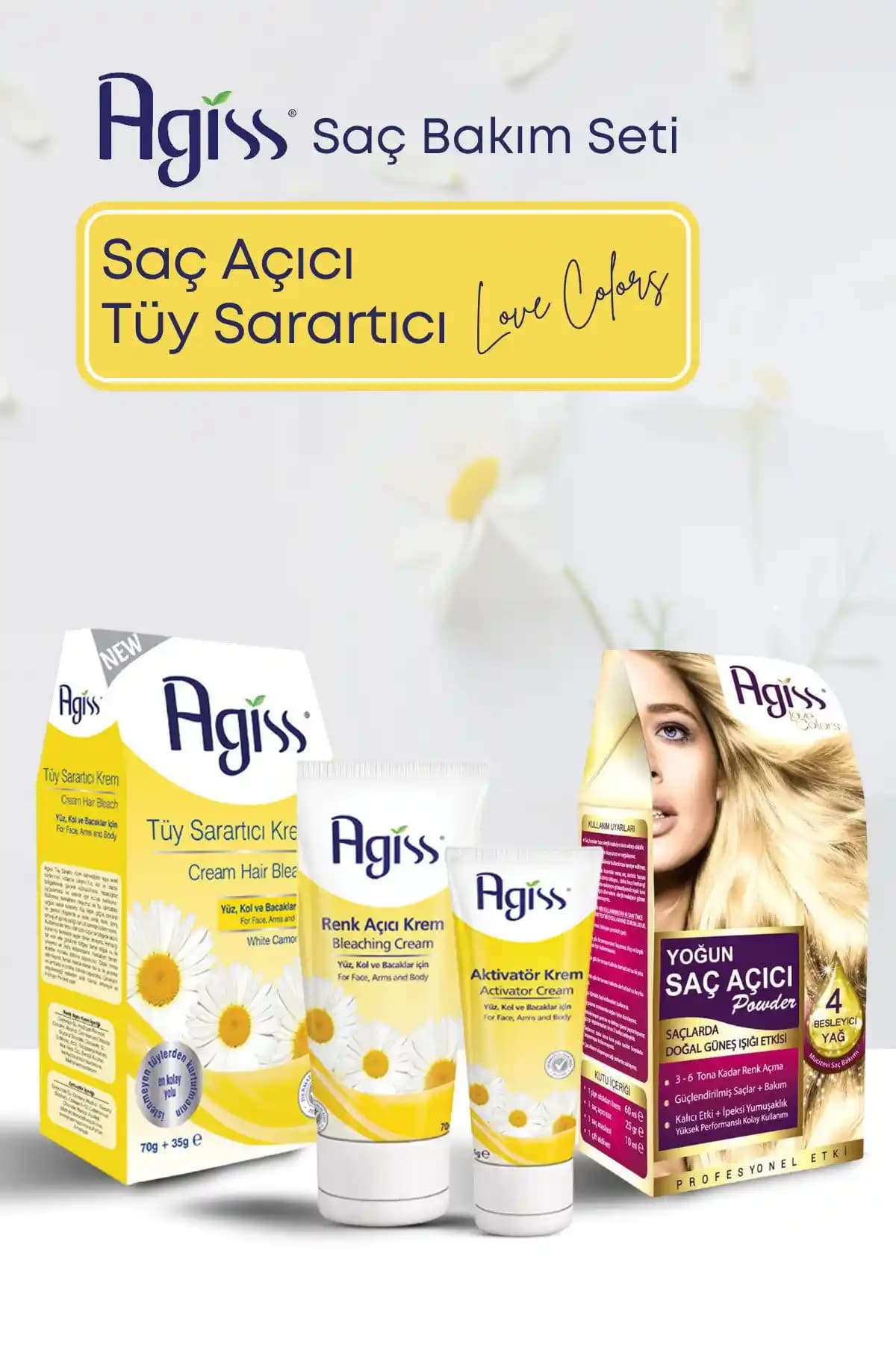 Saç Açıcı Krem Kullanımı ve Seçimi İçin Güvenli ve Etkili Rehber