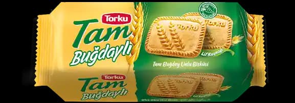 Sağlıklı Bisküvi Markaları ve Tüketici Tercihleri Analizi 2023