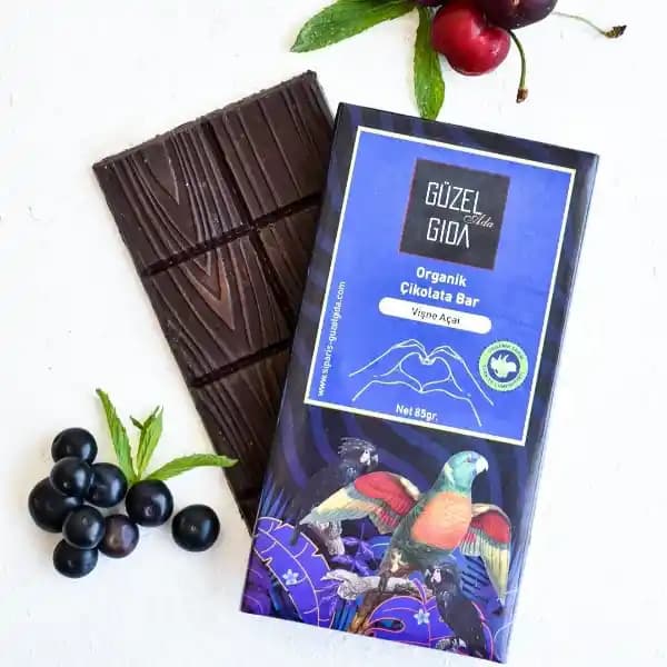 Sağlıklı Çikolata Seçerken Dikkat Edilmesi Gerekenler ve En İyi Markalar