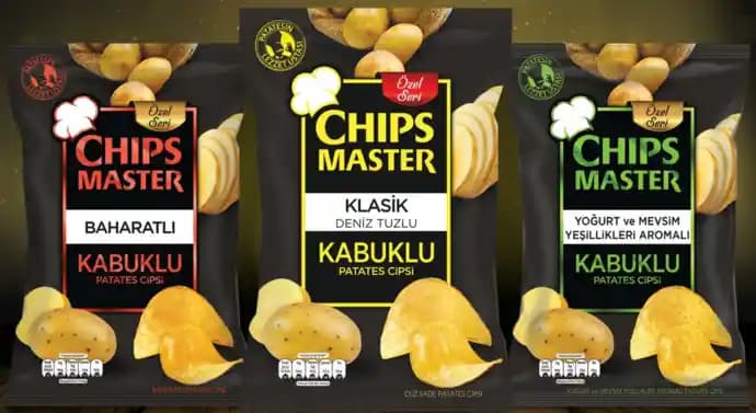Sağlıklı Cips Markaları ve Seçim Kriterleri: Doğal ve Besleyici Alternatifler