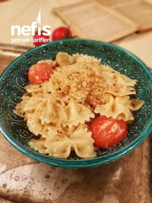 Sağlıklı Makarnalar: Lifli ve Tam Tahıllı Alternatiflerle Beslenmenizde Dönüşüm