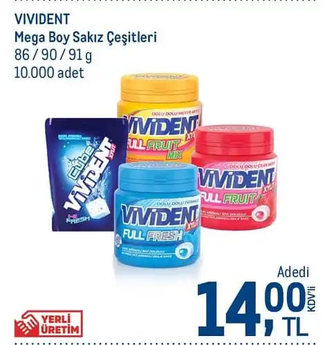Sakız Çeşitleri ve Özellikleri: Tatlar, Kullanım Alanları ve Sağlık İpuçları
