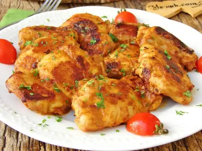 Salçalı Yoğurtlu Tavuk Sosu Tarifleri ve Kullanım İpuçları