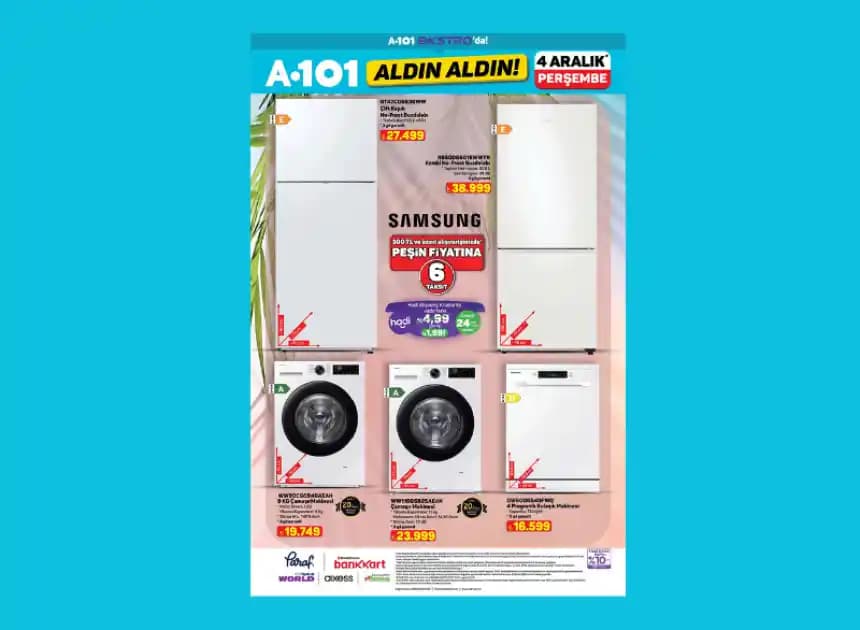 Samsung Buzdolapları ve Güncel Trendler: Teknoloji ve Kullanıcı Deneyimleri