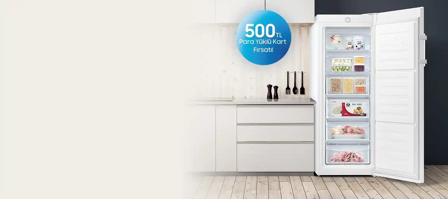 Samsung Derin Dondurucu Kampanyaları: Güncel Fırsatlar ve Avantajlar