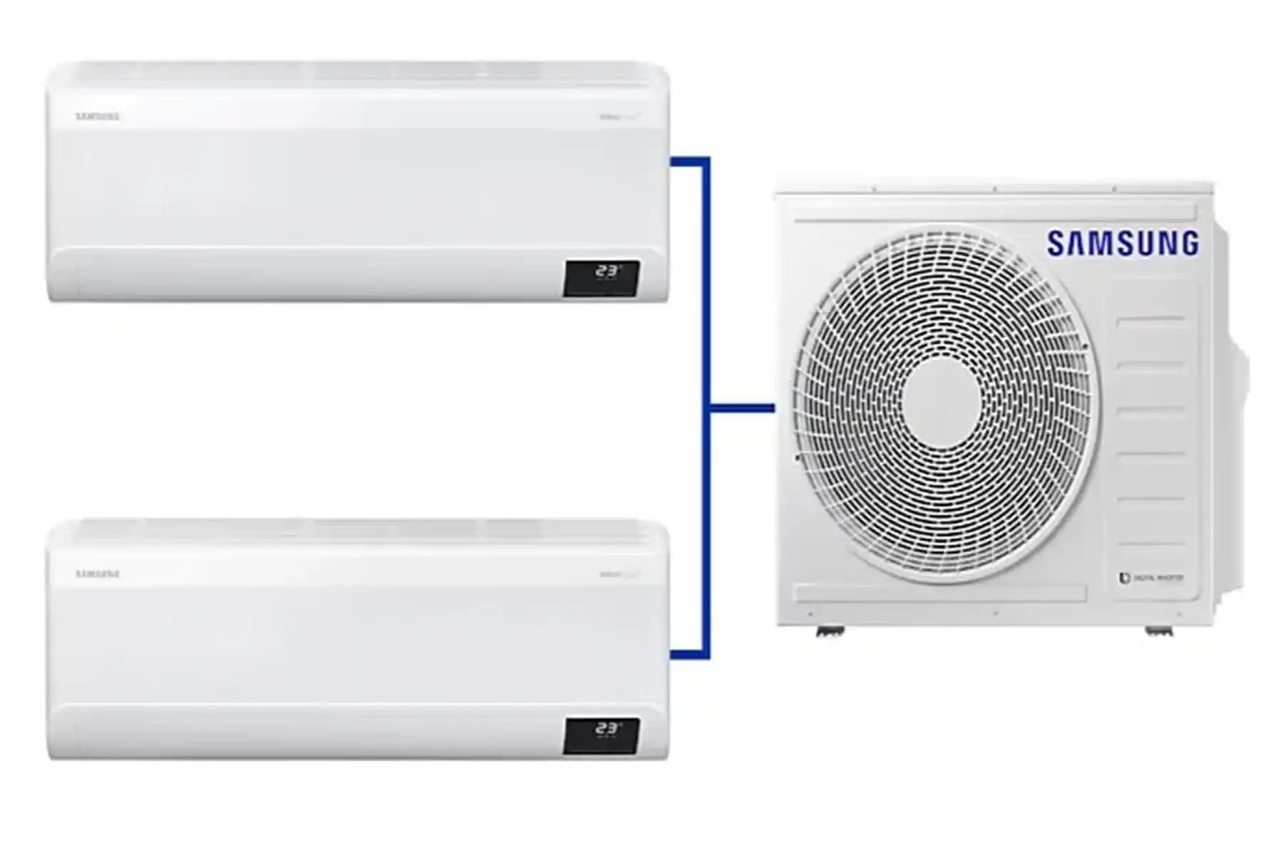 Samsung Klima ve Akıllı Cihaz Güncellemeleri: Performans ve Güvenlik Artışları