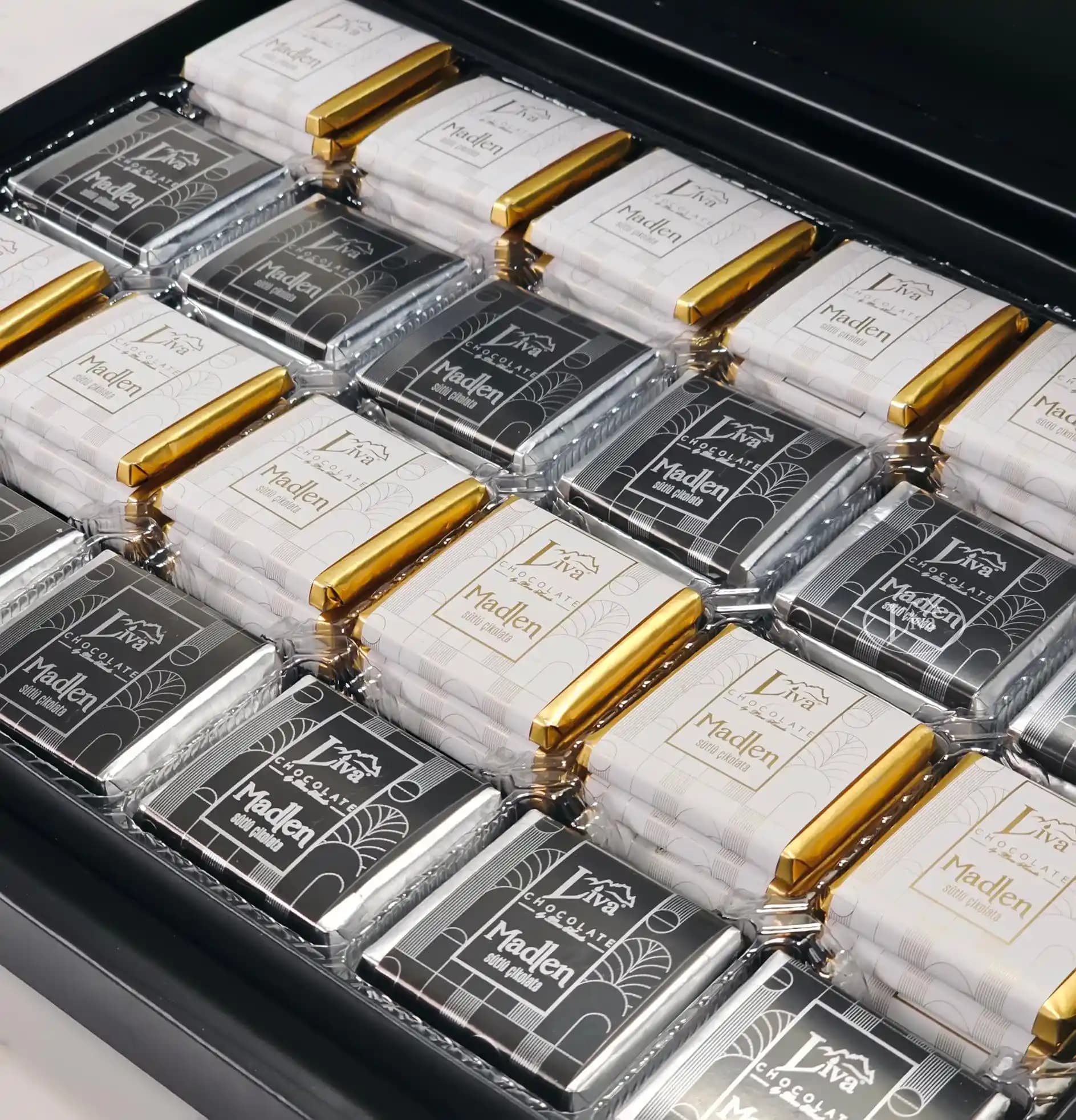 Sargılı Çikolata Nedir, Özellikleri ve Güvenlik Standartları Hakkında Bilgi